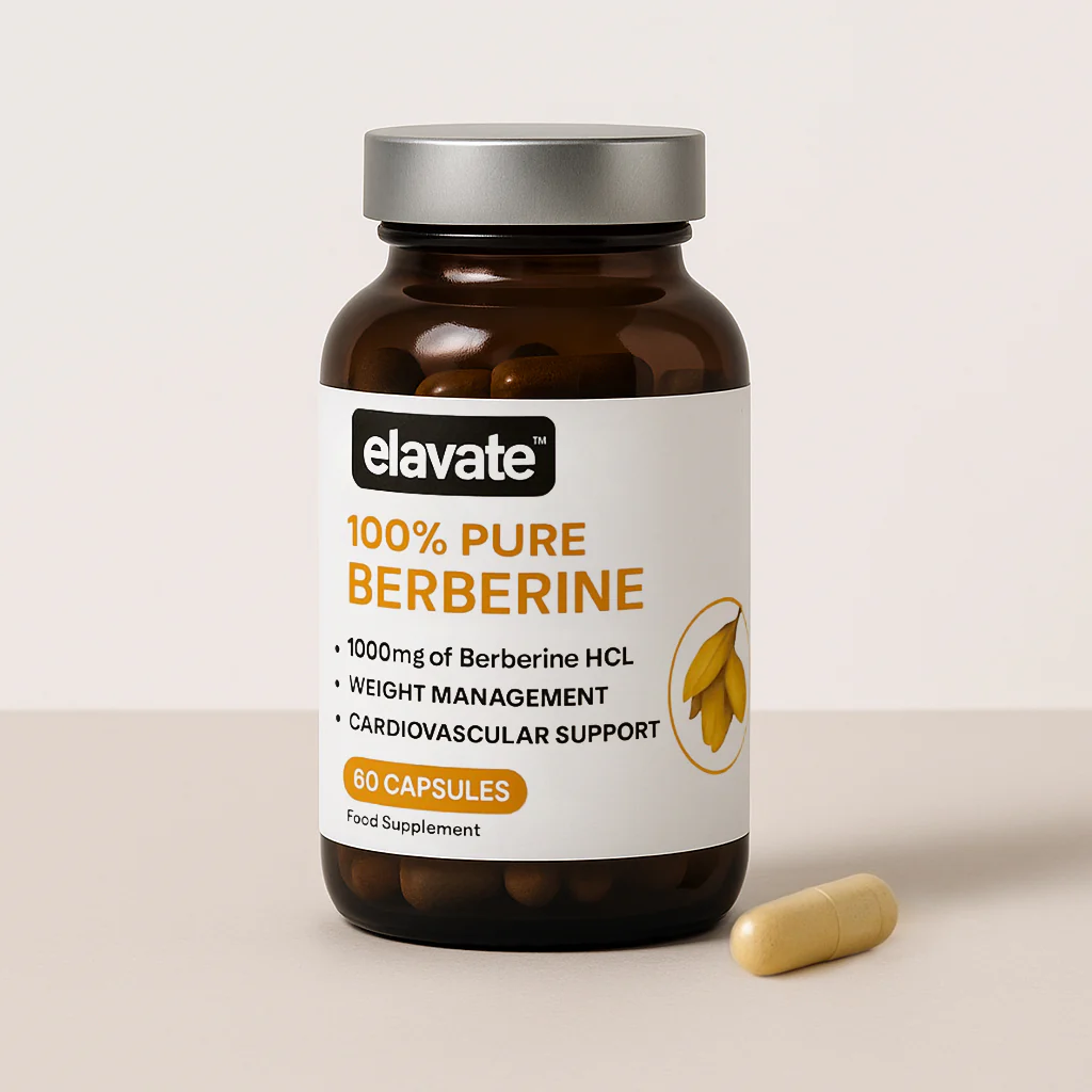 Key Vitamins & Complexes