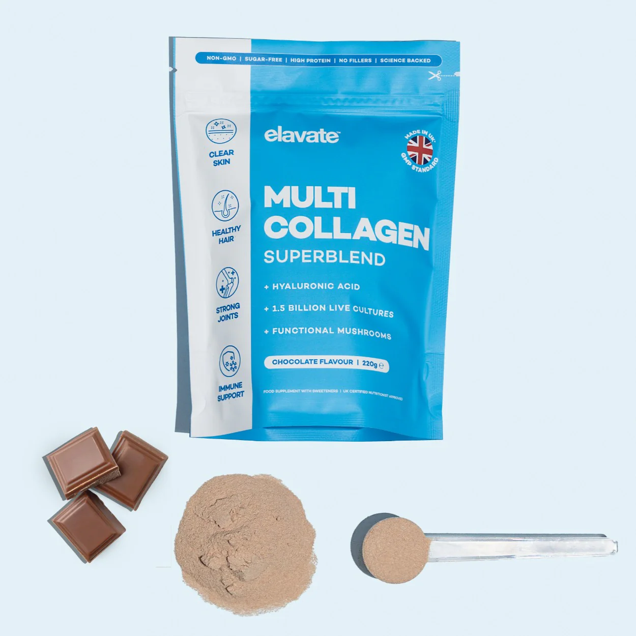 Multi Collagen Superblend - One Time & Subscribe (Old) - Image 6