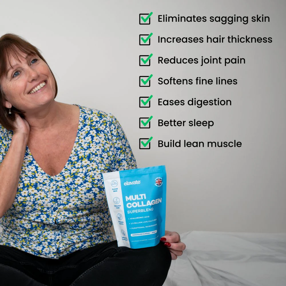 Multi-Collagen Superblend - Image 3
