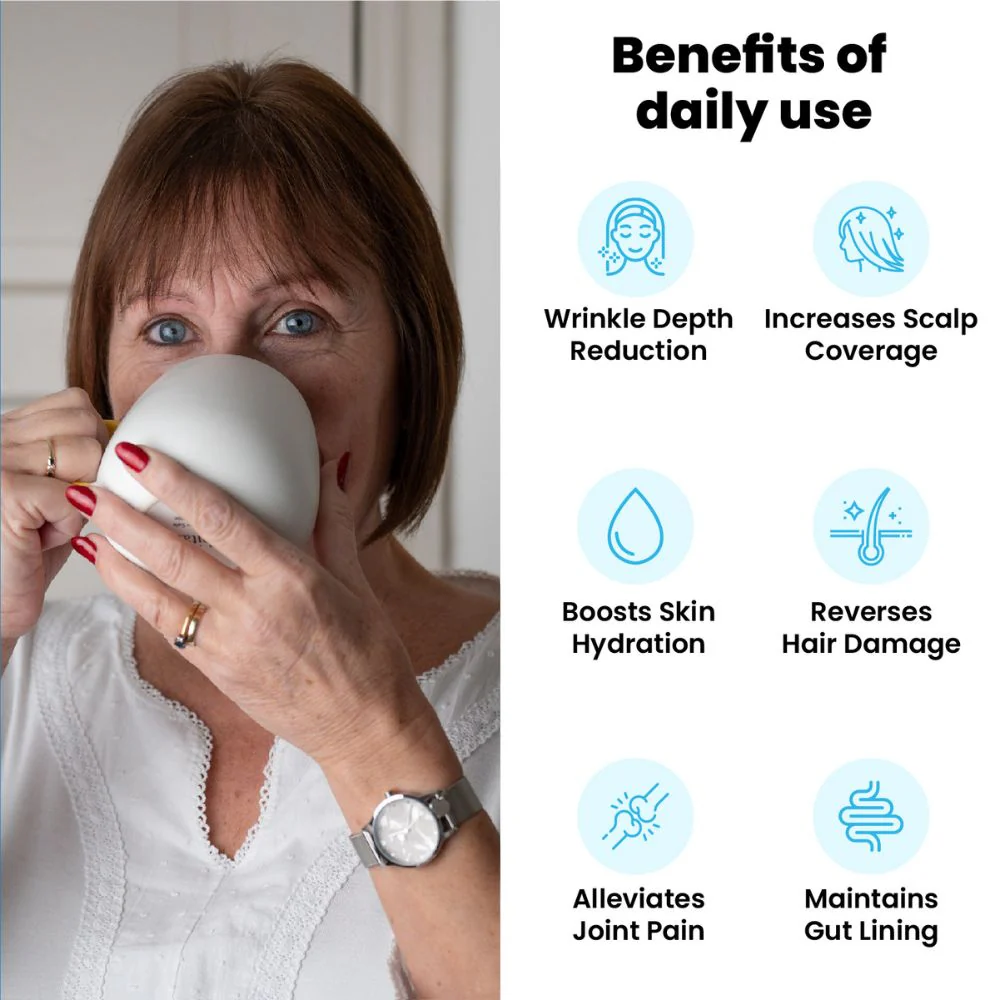 Multi Collagen Superblend - Image 3